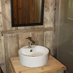 Gemuetliches Safarizelt Mit Grill Und Garten By Interhome Casa de Férias *