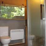 Casa de Férias Gemuetliches Safarizelt Mit Grill Und Garten By Interhome