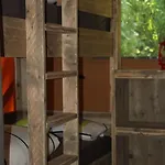 Casa de Férias Gemuetliches Safarizelt Mit Grill Und Garten By Interhome *