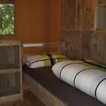 Gemuetliches Safarizelt Mit Grill Und Garten By Interhome * Lychen