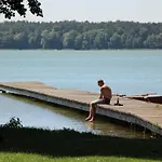 Gemuetliches Safarizelt Mit Grill Und Garten By Interhome Lychen