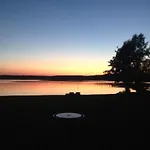 Gemuetliches Safarizelt Mit Grill Und Garten By Interhome Casa de Férias Lychen