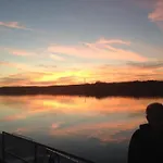 Gemuetliches Safarizelt Mit Grill Und Garten By Interhome Casa de Férias Lychen