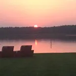 Casa de Férias Gemuetliches Safarizelt Mit Grill Und Garten By Interhome Lychen