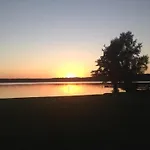 Casa de Férias Gemuetliches Safarizelt Mit Grill Und Garten By Interhome