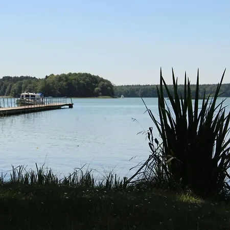 Gemuetliches Safarizelt Mit Grill Und Garten By Interhome * Lychen