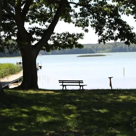 Holiday home Gemuetliches Safarizelt Mit Grill Und Garten By Interhome Lychen